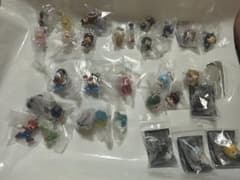めじるしアクセサリーまとめ売りのサムネイル