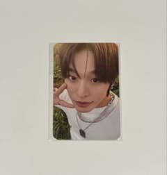 NCT WISH リク WISHLIST mumo トレカのサムネイル