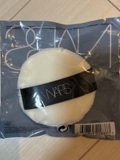 NARS パフのサムネイル