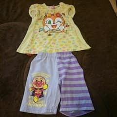 ⭐すばる様専用⭐ドキンちゃん＆アンパンマンのサムネイル