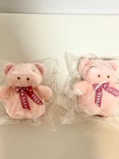 新品未使用 2個セット ポッポちゃん カバ Sサイズ ぬいぐるみ - メルカリ