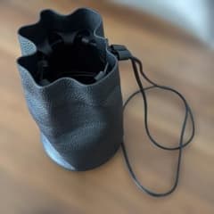 ［美品］Aeta Bonsac S /PG06 ボンサック レザーバッグ m60221670960_1.jpg?1771647133