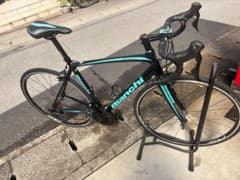 tak様専用 Bianchi Impulso サイズ55 - メルカリ