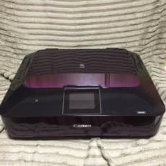 Canonプリンター MG6330のサムネイル