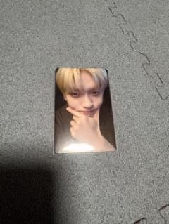 TXT Starkissed weverse ラキドロ 3・4回目 スビンのサムネイル