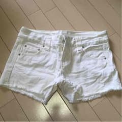 白☆ショーパンのサムネイル