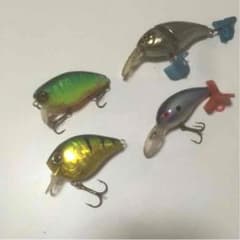 ルアーのサムネイル
