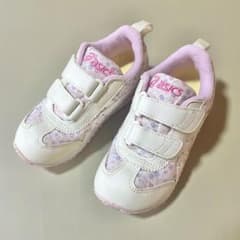 asics シューズ 16.5cmのサムネイル