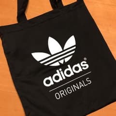 adidas originals トートバッグのサムネイル