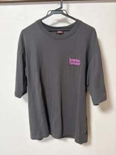 Dickies ディッキーズ 半袖Tシャツ バックプリントのサムネイル