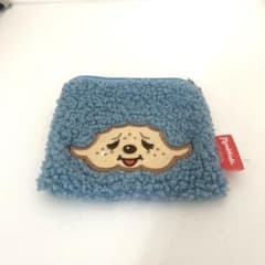 モンチッチ ポーチのサムネイル