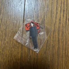 宇原雄飛 YUHI アクリルキーホルダーのサムネイル