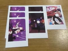 いれいす 実写チェキ ないこ irregular vacationのサムネイル