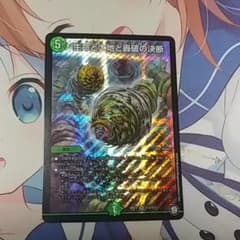 デュエルマスターズ パーフェクトネイチャーのサムネイル