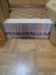 EDENS ZERO　全巻セットのサムネイル