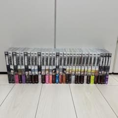 賭ケグルイ 1-17巻＋賭けグルイ双1-9.11巻＋賭けグルイ妄1-4巻セットのサムネイル