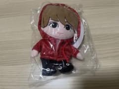 井上瑞稀　はぴぬいのサムネイル