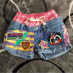 ラブレボ ショーパン 120のサムネイル