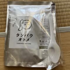 タマチャンショップタンパクオトメのサムネイル