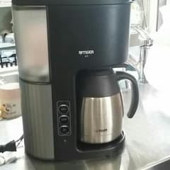 タイガー  コーヒーメーカーのサムネイル