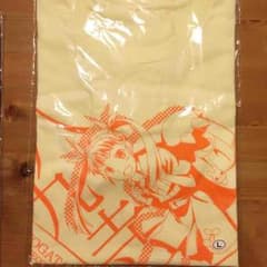 公式 八九寺真宵☆Tシャツのサムネイル
