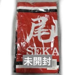 尾崎世界観 イタタオル4 未開封のサムネイル