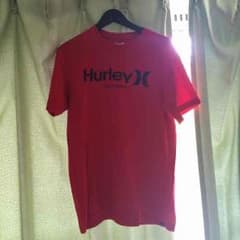 hurleyX Tシャツ 値下げのサムネイル