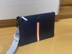ネイチャーボーイ様専用。BALLY SUNNI.0/949 バリークラッチバッグのサムネイル