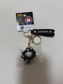 EXPO2025 ポチャッコ ミャクミャク キーホルダーのサムネイル