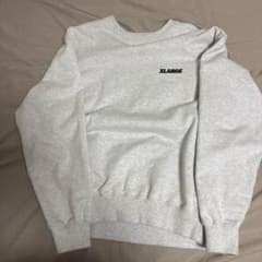 XLARGE スウェットのサムネイル