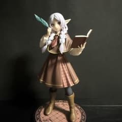 葬送のフリーレン フィギュア　箱無しのサムネイル
