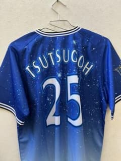 元•横浜DeNAベイスターズ　筒香　Lサイズのサムネイル