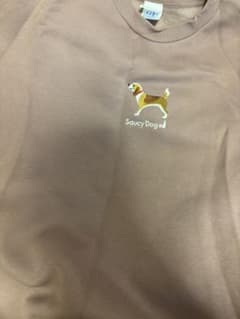 バンドTシャツのサムネイル