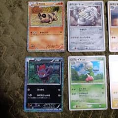 ポケモンカードセット ホロカードのサムネイル