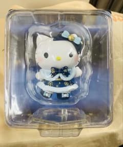 サンリオ Happyくじ A賞 キティ ハッピーくじのサムネイル