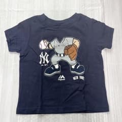 Majestic 2T ヤンキースTシャツのサムネイル