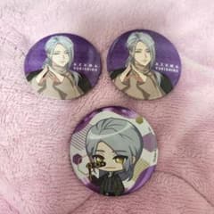 A3! 雪白東 缶バッジセットのサムネイル