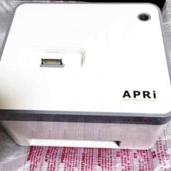 新品未使用！スマホプリンター APRIのサムネイル
