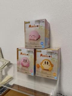 カービィ あみこっと