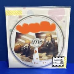진구지 렌 렌 드라마 CD beautiful memory BM 우타푸리