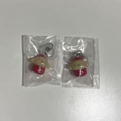 サンリオ イチゴめじるしアクセサリー ポムポムプリンのサムネイル