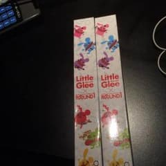 リトグリ扇子 第一段のサムネイル