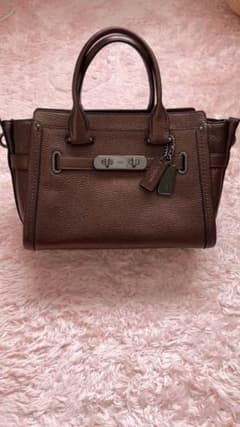 COACH  スワッガーのサムネイル
