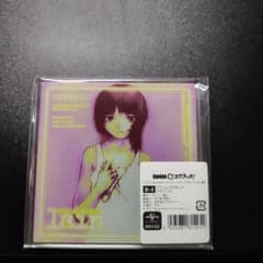 DMMスクラッチ serial experiments lain D-5 - メルカリ