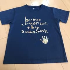 モンベル Tシャツのサムネイル