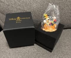 ディズニー　JCBカード　限定グッズ　ミッキーのサムネイル