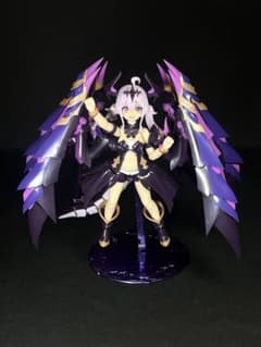 アルカナディア ギィ 全塗装 完成品 | Shop at Mercari from Japan