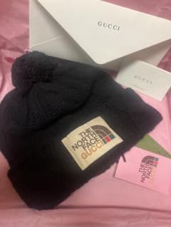 The North Face x Gucci ニットのサムネイル