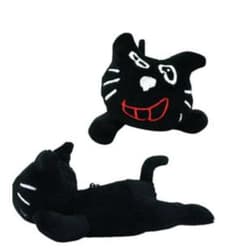 キヨ　キヨ猫　ねそべり　ぬいぐるみ　LEVEL.2 グッズのサムネイル