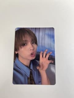 Hey! Say! JUMP 伊野尾慧 Ssay トレカのサムネイル